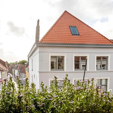 La Cle * Brügge