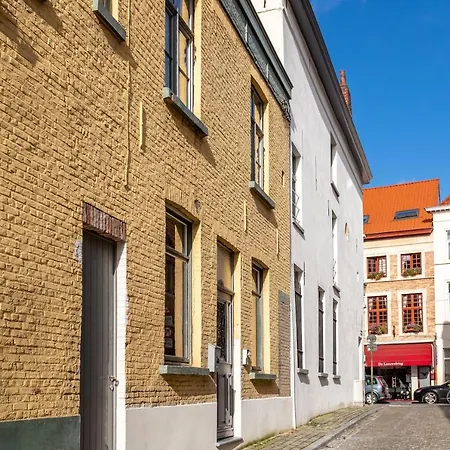 La Cle Brügge