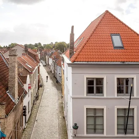 La Cle Brügge